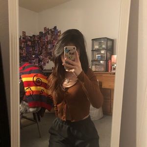 BRAND NEW Woman cardigan